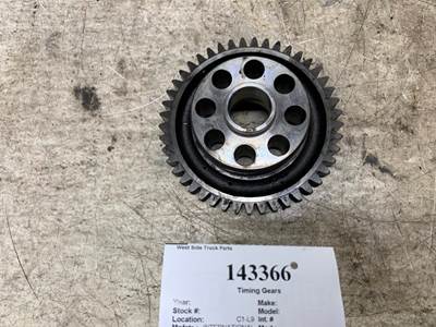 International 3004657C1 Timing Gears