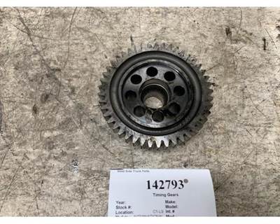 International 3004657C1 Timing Gears