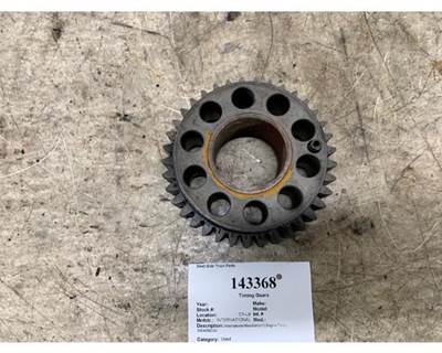 International 3004658C92 Timing Gears