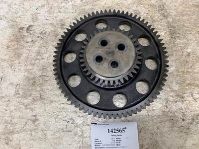 International MaxxForce 13 Timing Gears for a International Prostar