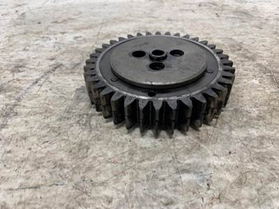 International MaxxForce 13 Timing Gears for a International Prostar