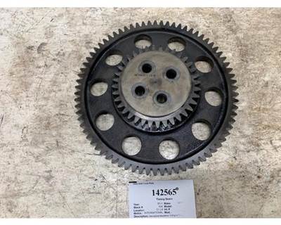 International MaxxForce 13 Timing Gears for a International Prostar