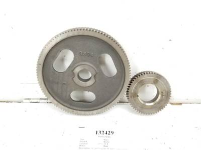MELLING Timing Gear Set  3335S includes 3329A and 3334