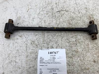 Freightliner 16-18972-000 Torsion Bar for a Freightliner CASCADIA 125BBC