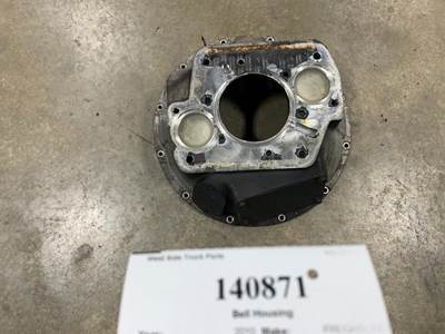 Eaton 4305751 Transmission Clutch Housing for a Freightliner CASCADIA