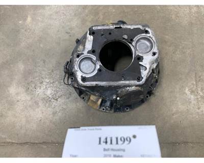 Eaton 4308213-C Transmission Clutch Housing for a Kenworth T880