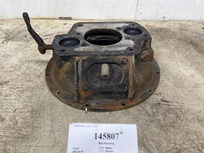 Eaton A-3700 Transmission Clutch Housing for a International 9400I