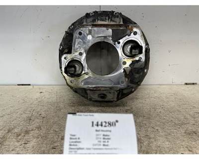 Eaton A-5992 Transmission Clutch Housing for a Peterbilt 389