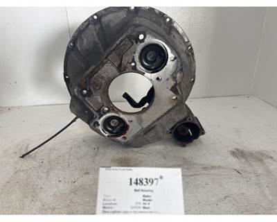 Eaton A-7802 Transmission Clutch Housing
