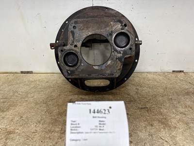 Eaton RT-14613 Transmission Clutch Housing