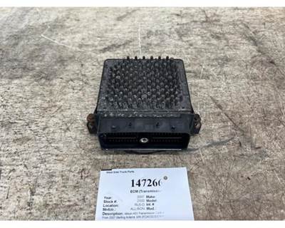 Allison 29545538 Transmission Control Module (TCM)