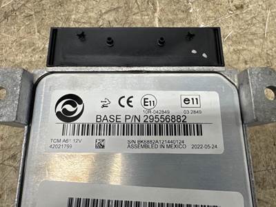 無限  MTC2 2023 Allison 29556882 Transmission Control Module (TCM) for