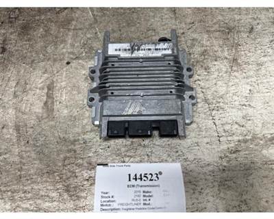 Freightliner 06-86669-000 Transmission Control Module (TCM) for a Freightliner CASCADIA 126