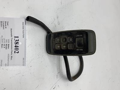 Allison 29541904 Transmission Part for a International 4300