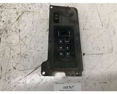 Allison Automatic Transmission Shift Pad Selector 29546171 for 2008 Freightliner M2 106
