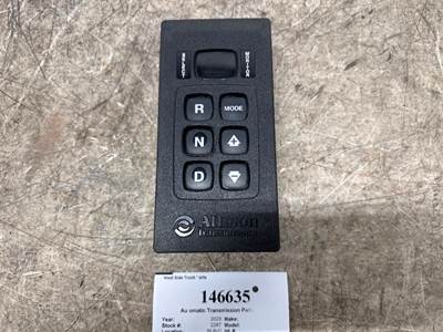 Allison 29551495 Transmission Part for a Kenworth T880