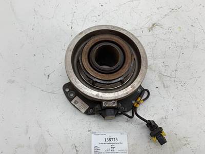 Detroit A0032502115008 Transmission Part