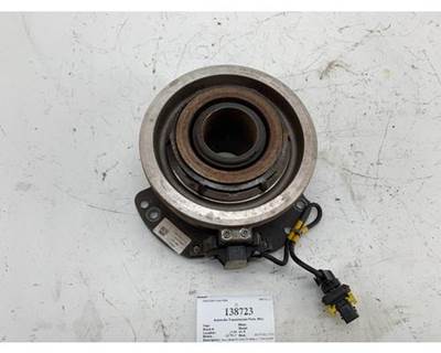 Detroit Diesel DT12-OA Transmission Clutch Release Actuator, Part # A0032502115