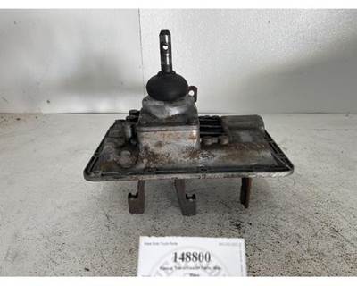 Eaton 239834 FSO6406A Top Plate with Shifter, OEM Part # 4302704