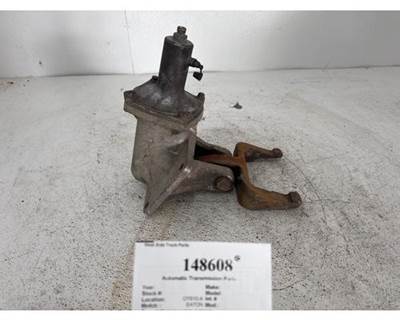 Eaton Fuller A-7414 Transmission Hydraulic Clutch Adapter OEM