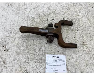 Used Eaton Fuller Hydraulic Clutch Release Fork A-7786 for 2014 International Prostar