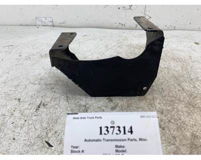 Eaton Fuller Automatic Transmission Electric Clutch Actuator Shield, Part # A-8702