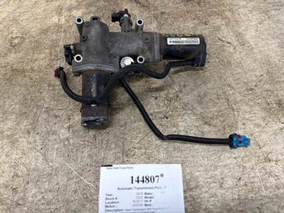 Eaton A-8900 Transmission Part for a International LT625