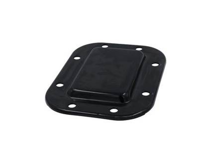 Eaton 8 Hole Transmission PTO Plate Cover, Part # 4302809
