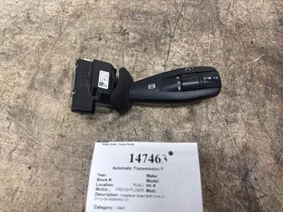 Freightliner A0095452124 Transmission Part