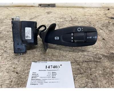 Freightliner Smart Shift Control Lever for Detroit DT12-DA, Part # A0095452124