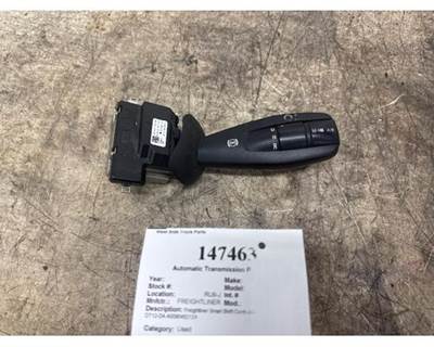 Freightliner Smart Shift Control Lever for Detroit DT12-DA, Part # A0095452124