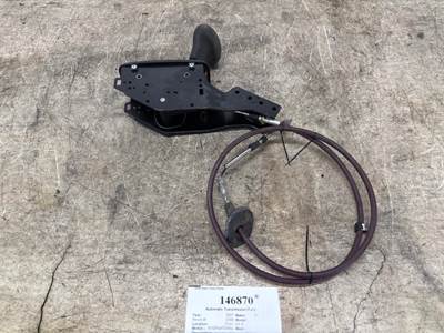 International 3598447C91 Transmission Part for a International 4200