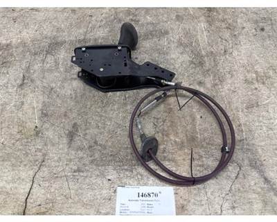 International Allison Automatic Transmission Shift Lever, Part # 3598447C91, for 2007 4200