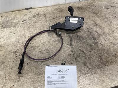 International 3667897C92 Transmission Part for a International DuraStar 4300