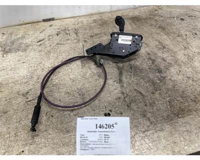 International Allison Automatic Transmission Shift Lever, Part # 3667898C92