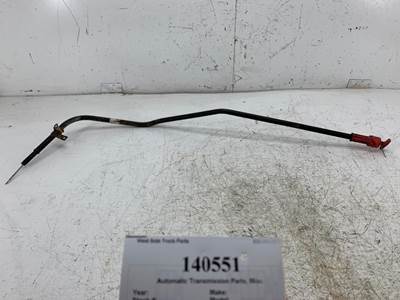 International 4046586C91 Transmission Part