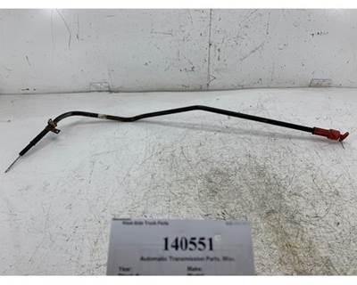 International Automatic Transmission Oil Tube Assembly, Part # 4046586C91