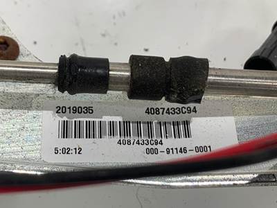 International 4087433C94 Transmission Part for a International MV607