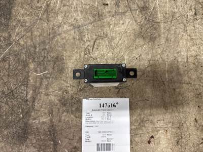 Mack 21194165-03 Transmission Part for a Mack GR64F