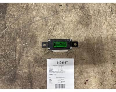 Used Mack Transmission Control Module, Part # 21194165-03, 2023 GR64F