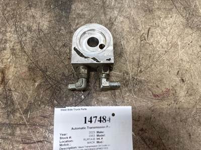 Mack 21983348 Transmission Part for a Mack GR64F