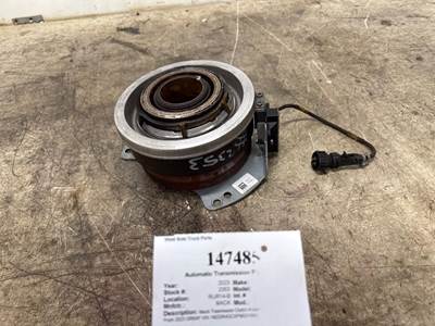 Mack 23417527 Transmission Part for a Mack GR64F