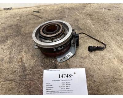Mack Clutch Actuator for 2023 GR64F, Part # 23417527