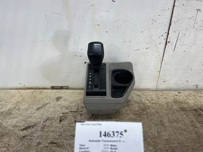 Paccar S11-6138 Transmission Part for a Peterbilt 579