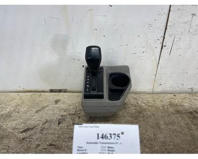 Paccar S11-6138 Automatic Transmission Electric Shifter for 2018 Peterbilt 579