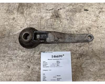 Peterbilt Clutch Shaft Lever, Part # 06-00715