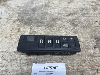 Volvo 23378068 Transmission Part for a Volvo VNL