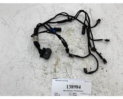 Eaton 4306911 Transmission Wiring Harness for a International 8600