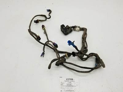 Eaton 4307451 Transmission Wiring Harness for a Volvo VNL
