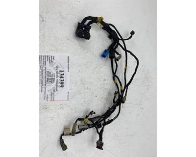Eaton 4308276 Transmission Wiring Harness for a Freightliner CASCADIA
